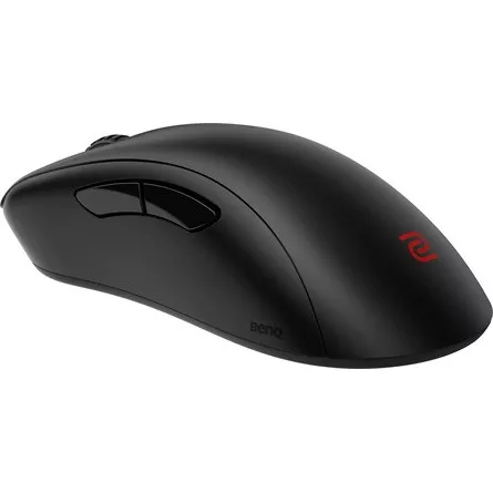 Zowie EC1-DW 4K optikai vezeték nélküli gaming egér fekete