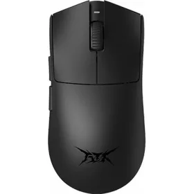   ATK Blazing Sky X1 S optikai vezeték nélküli gaming egér fekete