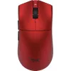 ATK Blazing Sky X1 optikai vezeték nélküli gaming egér piros