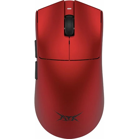 ATK Blazing Sky X1 optikai vezeték nélküli gaming egér piros
