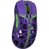 WLMOUSE SWORD X optikai vezeték nélküli gaming egér lila (Teszt, bontott!)