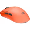 LAMZU Maya X 8K Special Fnatic Edition optikai vezeték nélküli gaming egér narancssárga (Teszt, bontott!)