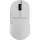 ATK Blazing Sky U2 optikai vezeték nélküli gaming egér fehér