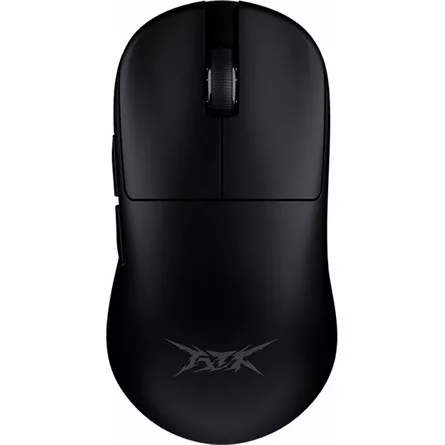 ATK Blazing Sky U2 ULTIMATE optikai vezeték nélküli gaming egér fehér