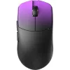 LAMZU MAYA Champions 8K optikai vezeték nélküli gaming egér fekete-lila