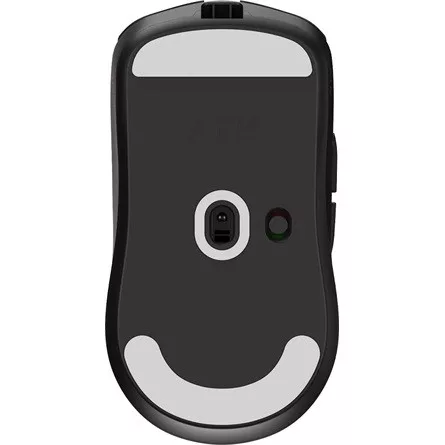 ATK Blazing Sky F1 V2 Ultimate optikai Bluetooth / vezeték nélküli gaming egér fekete