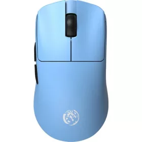   ATK Blazing Sky F1 V2 Extreme optikai Bluetooth / vezeték nélküli gaming egér kék