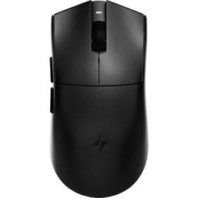   ATK Blazing Sky X1 V2 Ultra Max optikai vezeték nélküli gaming egér fekete