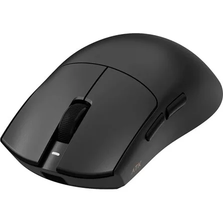 ATK Blazing Sky X1 V2 Ultra Max optikai vezeték nélküli gaming egér fekete