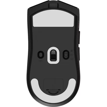 ATK Blazing Sky X1 V2 Ultra Max optikai vezeték nélküli gaming egér fekete