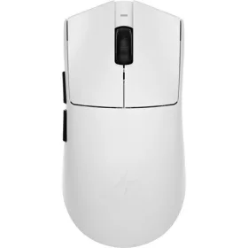   ATK Blazing Sky X1 V2 Ultimate optikai vezeték nélküli gaming egér fehér