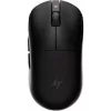 ATK Dragonfly A9 Ultra optikai vezeték nélküli gaming egér fekete (Bontott!)
