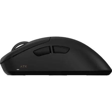 ATK Blazing Sky Z1 V2 Ultimate optikai vezeték nélküli gaming egér fekete