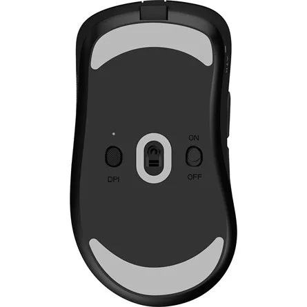 ATK Blazing Sky Z1 V2 Ultimate optikai vezeték nélküli gaming egér fekete