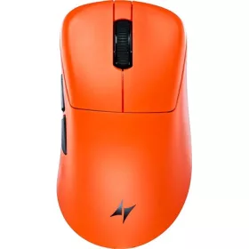   ATK Blazing Sky Z1 V2 Ultimate optikai vezeték nélküli gaming egér narancssárga
