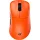 ATK Blazing Sky Z1 V2 Ultimate optikai vezeték nélküli gaming egér narancssárga
