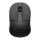 Keychron M4 8K optikai Bluetooth / vezeték nélküli egér fekete