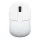 Keychron M4 8K optikai Bluetooth / vezeték nélküli egér fehér