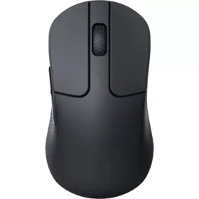   Keychron M3 Mini 8K optikai Bluetooth / vezeték nélküli egér fekete