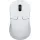 Keychron M3 Mini 8K optikai Bluetooth / vezeték nélküli egér fehér