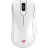 Zowie EC2-DW 4K optikai vezeték nélküli gaming egér fehér