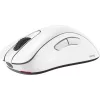 Zowie EC2-DW 4K optikai vezeték nélküli gaming egér fehér