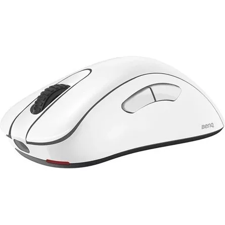 Zowie EC2-DW 4K optikai vezeték nélküli gaming egér fehér