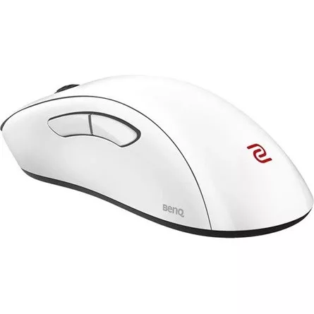Zowie EC2-DW 4K optikai vezeték nélküli gaming egér fehér