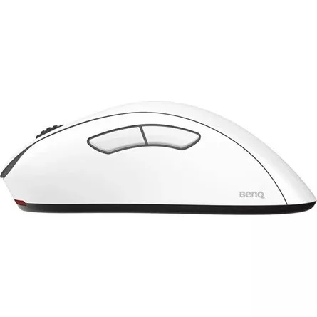 Zowie EC2-DW 4K optikai vezeték nélküli gaming egér fehér
