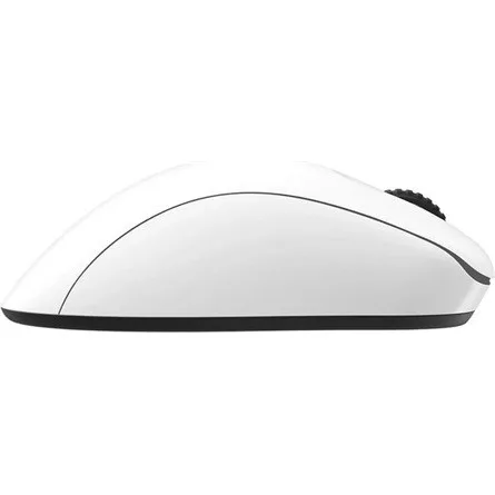 Zowie EC2-DW 4K optikai vezeték nélküli gaming egér fehér