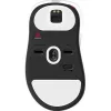 Zowie EC2-DW 4K optikai vezeték nélküli gaming egér fehér