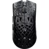 ATK Blazing Sky Ghost Ultimate optikai Bluetooth / vezeték nélküli gaming egér fekete