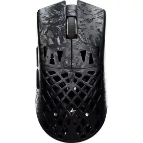   ATK Blazing Sky Ghost Ultimate optikai Bluetooth / vezeték nélküli gaming egér fekete