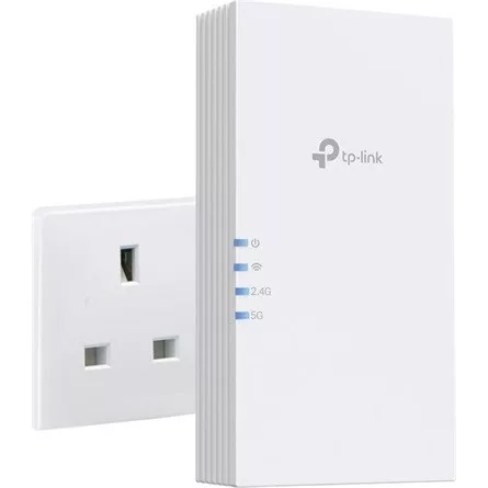 TP-Link RE220BE BE3600 Dual-Band Wi-Fi range extender