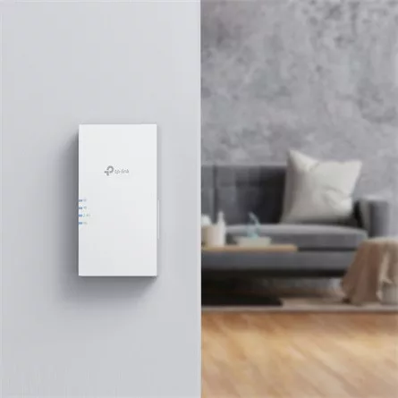 TP-Link RE220BE BE3600 Dual-Band Wi-Fi range extender