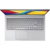 Asus Vivobook 15 X1504VA-BQ800 notebook ezüst (Cool Silver)