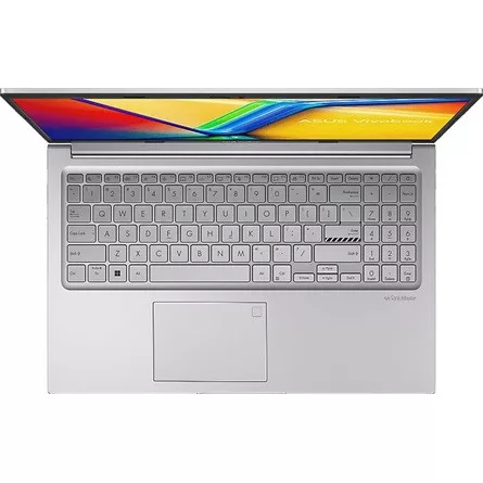 Asus Vivobook 15 X1504VA-BQ800 notebook ezüst (Cool Silver)
