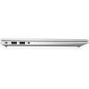 HP EliteBook 845 G8 notebook ezüst (frissítve Windows 11 Pro-ra) (vásárlás helyén garanciális)