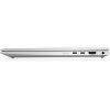 HP EliteBook 845 G8 notebook ezüst (frissítve Windows 11 Pro-ra) (vásárlás helyén garanciális)