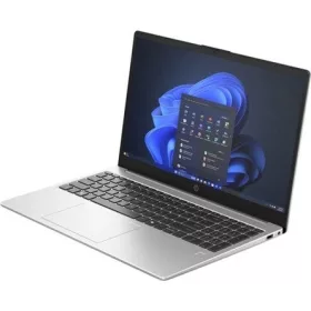 HP 255R notebook ezüst