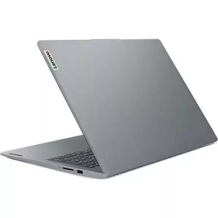 Lenovo IdeaPad Slim 3 16AHP10 notebook szürke (Luna Grey)