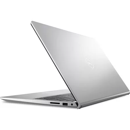 Dell 15 DC15250 notebook ezüst