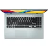 Asus Vivobook Go 15 E1504FA-NJ1845 notebook ezüst (Cool Silver)