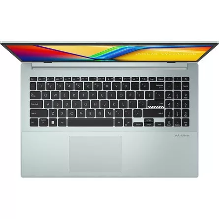 Asus Vivobook Go 15 E1504FA-NJ1845 notebook ezüst (Cool Silver)