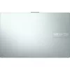 Asus Vivobook Go 15 E1504FA-NJ1845 notebook ezüst (Cool Silver)