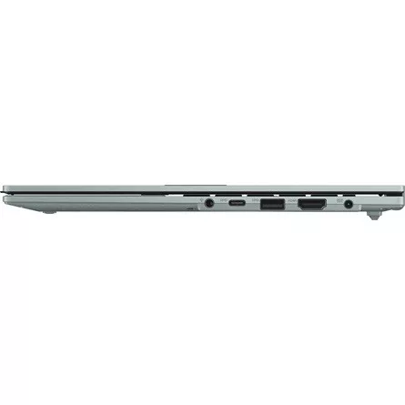 Asus Vivobook Go 15 E1504FA-NJ1845 notebook ezüst (Cool Silver)