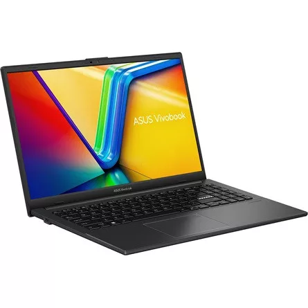 Asus Vivobook Go 15 E1504FA-NJ1846 notebook fekete (Mixed Black)