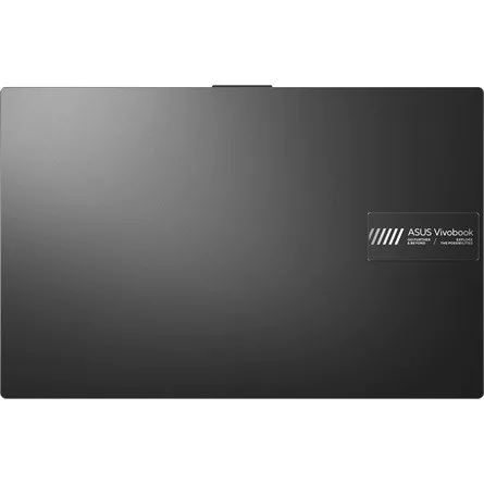 Asus Vivobook Go 15 E1504FA-NJ1846 notebook fekete (Mixed Black)