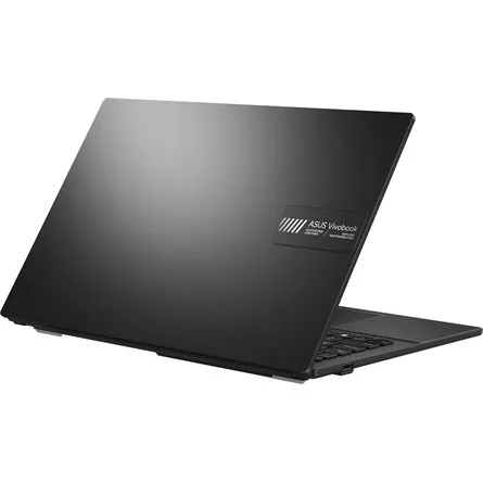 Asus Vivobook Go 15 E1504FA-NJ1846 notebook fekete (Mixed Black)