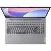 Lenovo IdeaPad Slim 3 15IRH10 notebook szürke (Luna Grey)